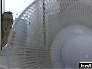 horny tgirl casey hammers chad ass