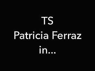 hot blonde thai shemale furiously masturbates and explodes with cum