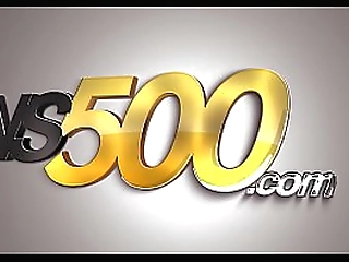 frisky lady-man bitch cannot stop riding this stylish boner