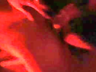 blonde shemale teases bodacious bigtits, cums in champagne glass