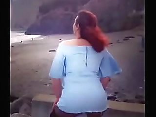 sexy blonde ts hilda gets cock sucked by marcel