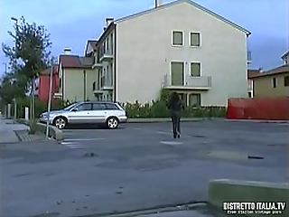 shemale wife makes love with favorite lover fucks her good & creampie