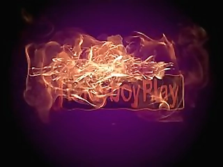 busty tranny ejaculates a big cumshot