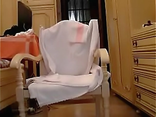 college asian slut janice ass fucked pov style