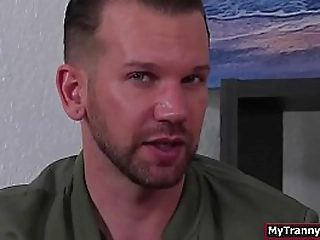 gorgeous shemale milla viasotti with super body