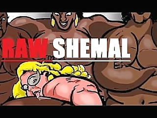 brazilian shemale fuck me in the ass