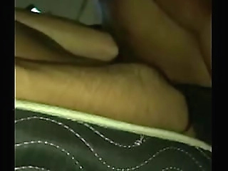 sexy shemale eva lynx fucks her ass with pulse vibro toy in sexy outfit