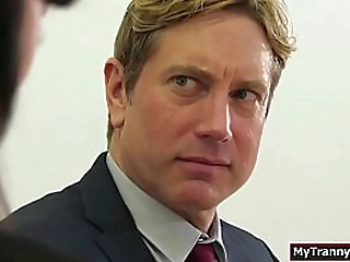 damien slams hot ts natalies juicy ass