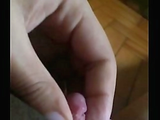 asian tgirl white wants to jerk off and cum for you