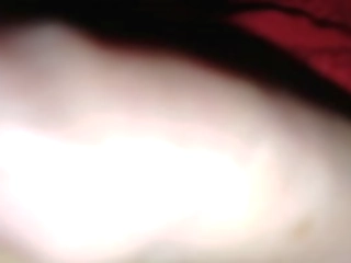 sexy, ebony, argentinian shemale in scene 1