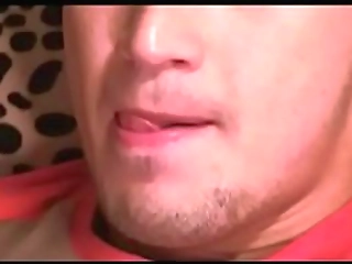 pro tranny slut wants to ride this young'_s dude cock