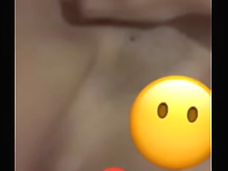 brunette asian ts pond sucks dildo and jacks off