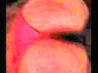 hot and horny ebony shemale passionately pounds black guy