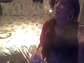 claire: a filthy mind at work..