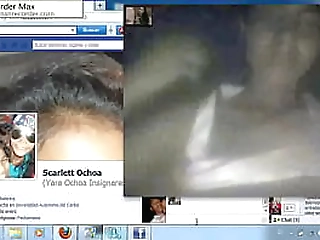 sexy beauty ts chanel santini stroking and playing with her ass