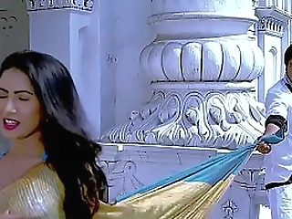 a bondage gangbang punishment with three kinky trannies