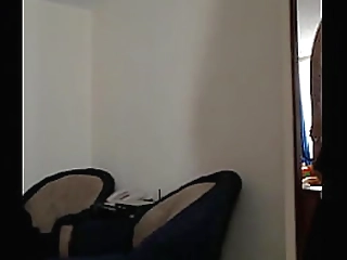 asian tranny nanny gets a deep pov ass fuck in the dark