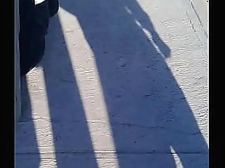 dashing shemale blonde deep anal banging on webcam