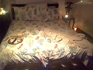 latina shemale roberta palace enjoys solo masturbation