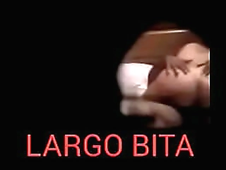 bbw shemale lola shakes her huge tits on webcam