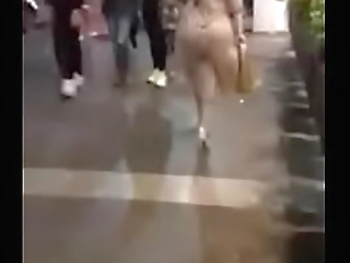 cum dance, cock, rossy, shemale rosy cock sashay