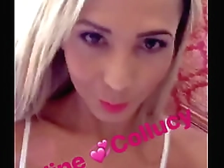 golf hot schoolgirl ladyboy picked me up to fuck