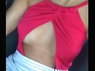 thai shemale nat gets nailed from horny white guy