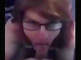 shower hunter  jerking off under a towel reveals her cock