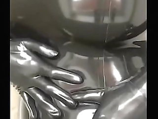 latex leather compilation