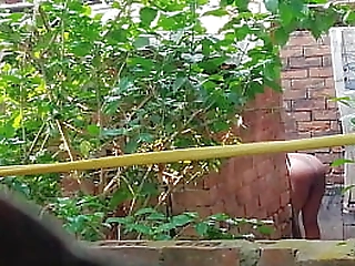 hot shemale's naughty masturbation in black nylon, pantyhose and shoes!