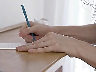 stefani special and her ex boyfriend