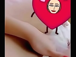 sexy ts saory strips her panties for an outdoor solo