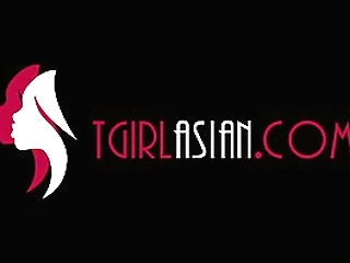 hot shemale threesome with neth and donut - www.tgirlasian.com