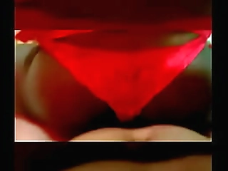 english shemale wanks off her transexual shaft on camera