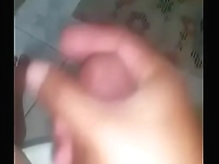 amazing transsexual exhibition (psychoanal) with taboo flavor