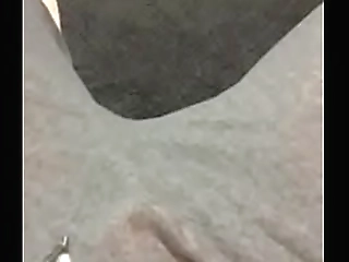 amateur asian ladyboy shemale nan raw and deep anal sex in a sex chair