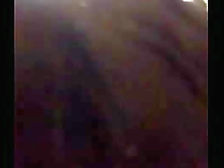 shemale in heat gets her ass cracked!