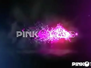 sexy ts priscilla gets a nighttime pool fuck from yago