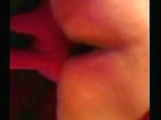 mature guy crams his cock in larissa s tranny ass