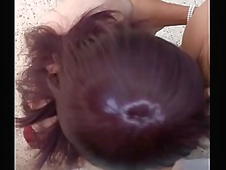 scort andrea gime cuando se la coge su primo