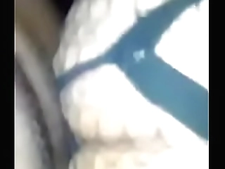 candycane getting black dick taw