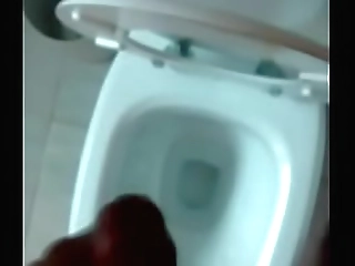 sexy shemale being fucked in red heels after feet licking