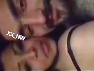 candidate hala qassem with her lover for watts and nick