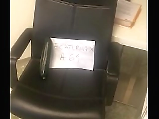 ecaterinax office time work