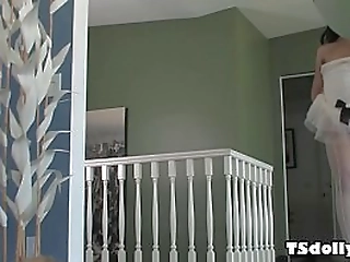 latina tranny naughty nadia