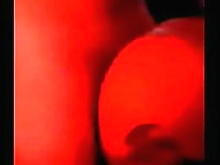 ts theymi chokes while slobbering a big fat cock