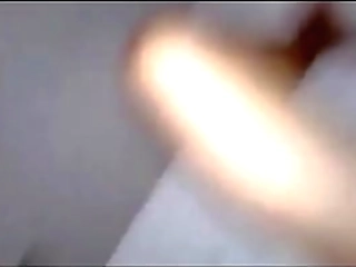 blonde shemale sucks dick and takes it up her tight ass