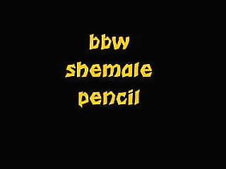 beautiful shemale fucks hard with cumshot #4