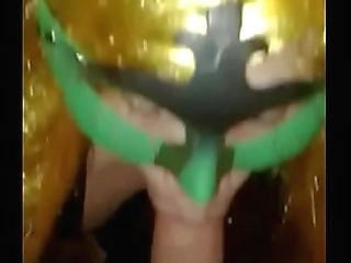 rough vaniity bangs bound guy hard