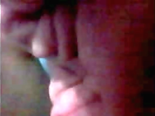 shemale slut loves dicking and masturbating solo